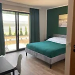 Appartement Mikolajski Sen