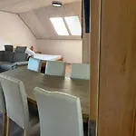 Appartement Mikolajski Sen Mikołajki