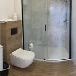 Mikolajski Sen Appartement *