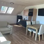 Mikolajski Sen Apartamento *
