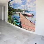 Mikolajski Sen Apartamento Mikołajki
