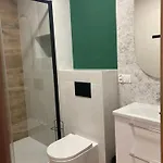 Apartamento Mikolajski Sen *