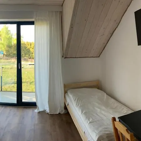 Mikolajski Sen Mikolajki (Mragowo)