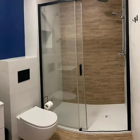 Mikolajski Sen Apartment