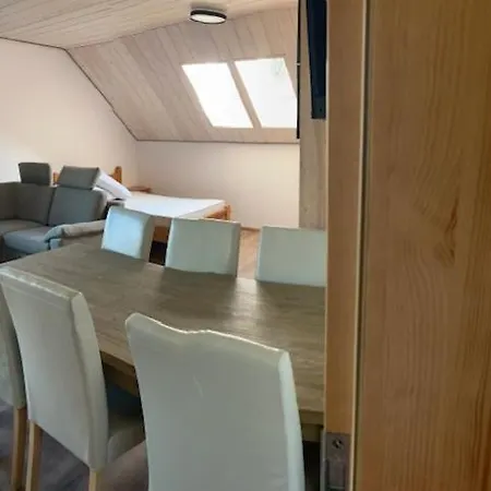 Apartment Mikolajski Sen Mikolajki (Mragowo)
