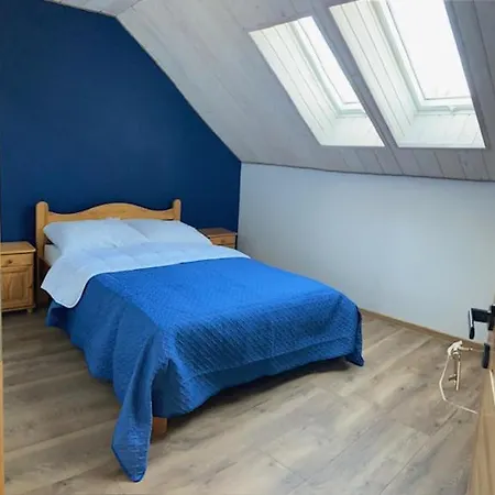 Apartament Mikołajski Sen *