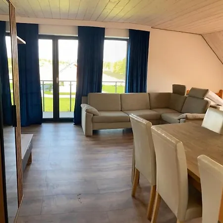 Mikolajski Sen Apartment