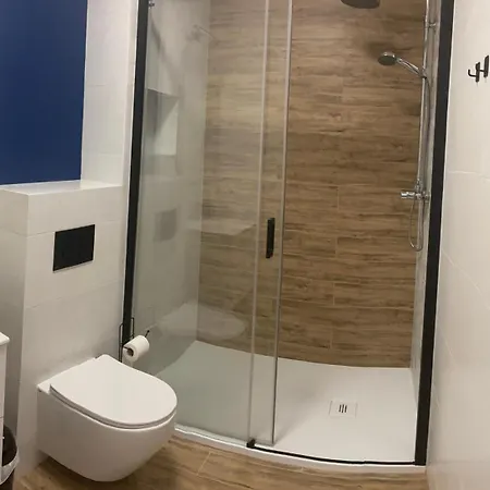 Apartament Mikołajski Sen Mikołajki