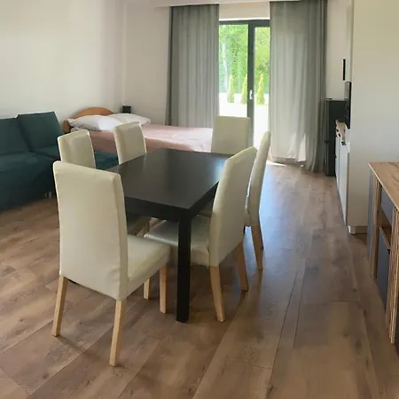 Mikołajski Sen Mikołajki