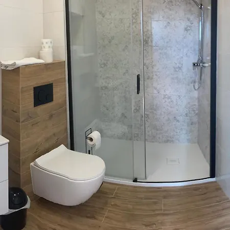 Mikołajski Sen Apartament *