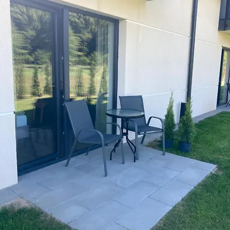 Mikołajski Sen Apartament