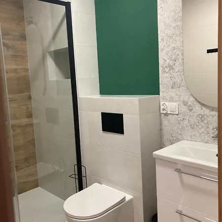 Daire Mikolajski Sen *