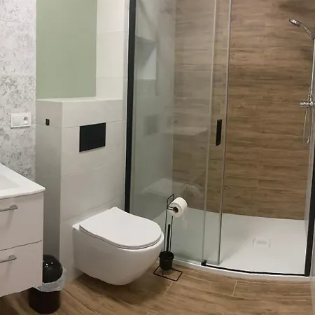 Apartament Mikołajski Sen