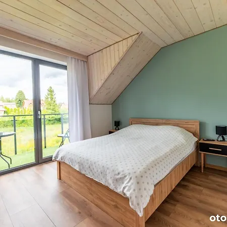 Mikołajski Sen Apartament