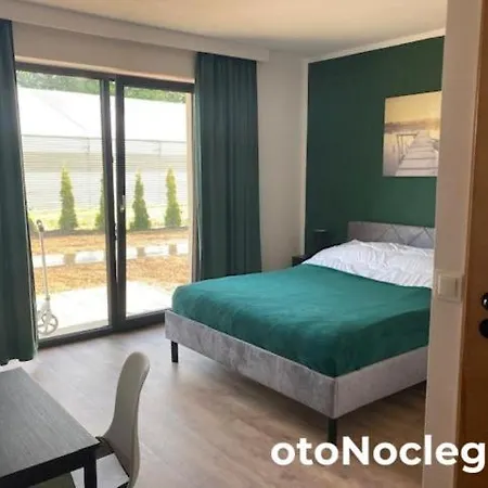 Apartament Mikołajski Sen *